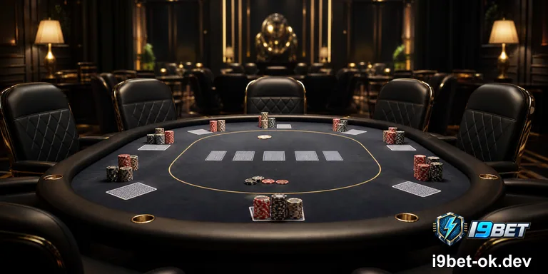 Cách tham gia Tài Xỉu I9BET