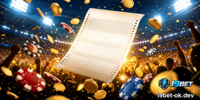 Cách tính tiền thưởng lô xiên I9BET cực kỳ đơn giản