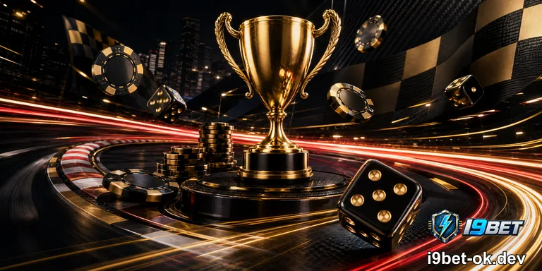 Giải đáp một vài câu hỏi của người chơi khi thực hiện rút thưởng tại I9BET