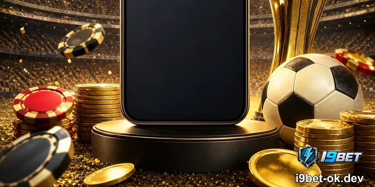 Giới thiệu về trò chơi bắn cá miễn phí I9BET