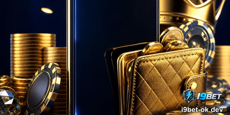 Baccarat hấp dẫn tại KA