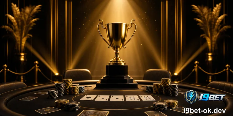 Hướng dẫn tham gia trải nghiệm tại sảnh KA I9BET