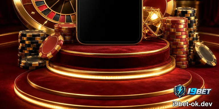 Top các sự cố hay gặp khi đăng nhập I9BET